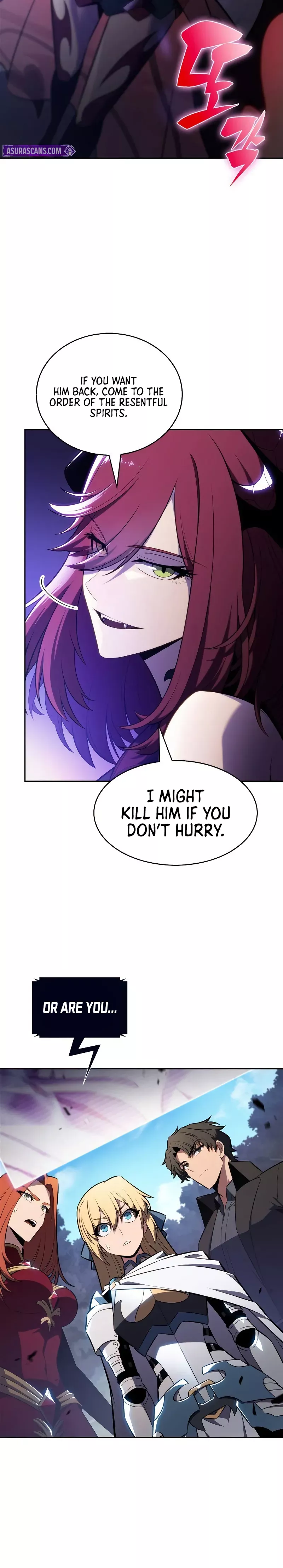 Solo Max-Level Newbie, chapter 233, image 4