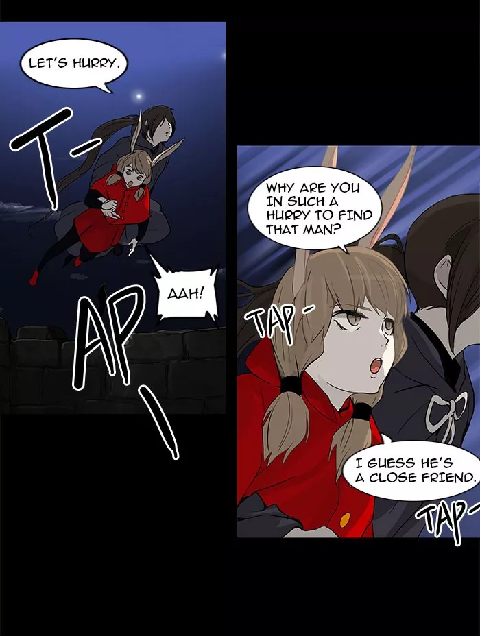 Tower of God, chapter 128, image 5