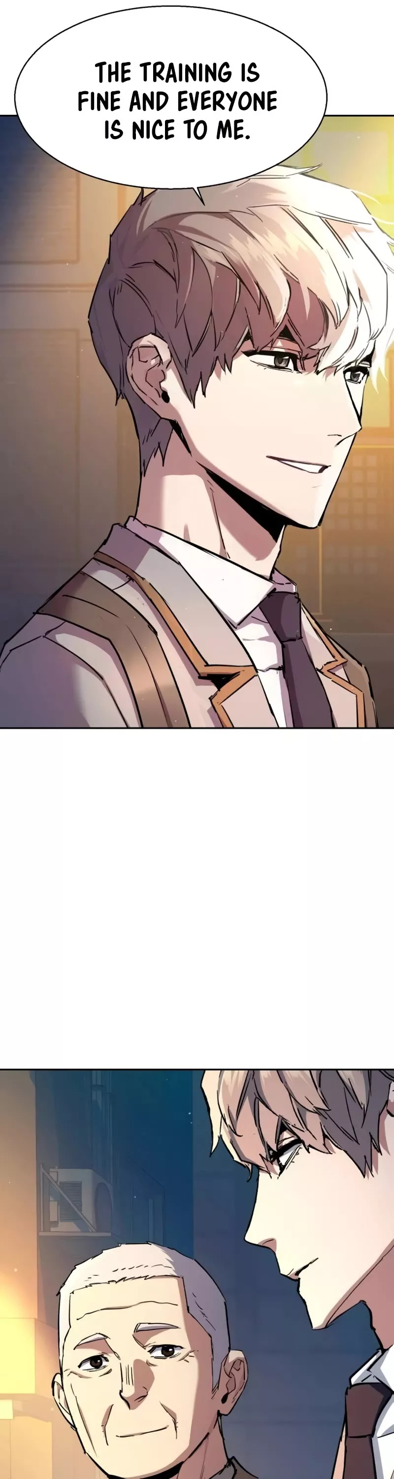 Teenage Mercenary, chapter 193, image 48