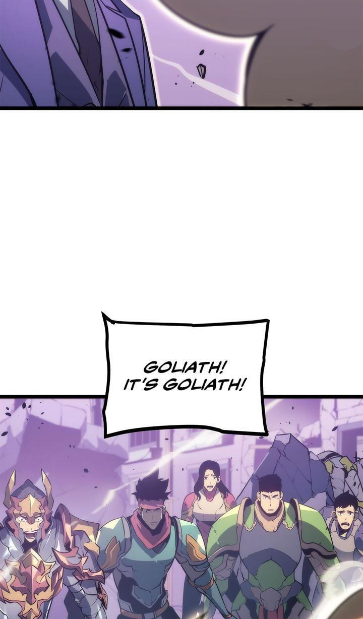 Solo Leveling, chapter 156, image 86