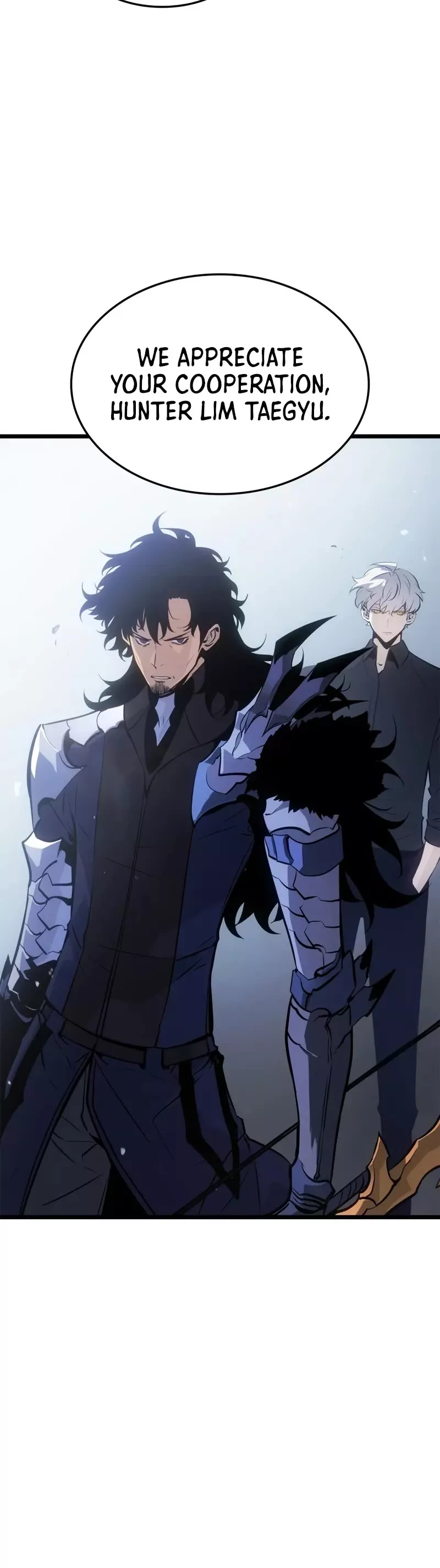 Solo Leveling: Ragnarok, chapter 49, image 31
