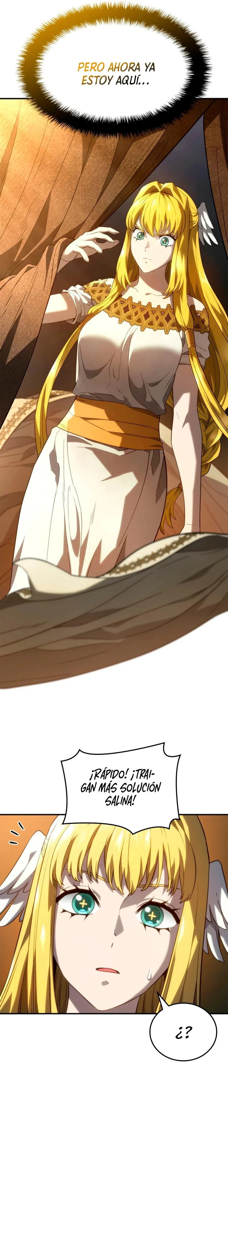 Revenge of the Baskerville Bloodhound, chapter 48, image 20