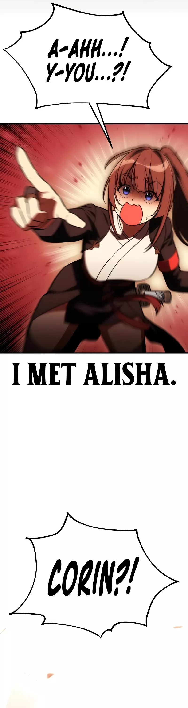 I Killed the Main Player, chapter 41, image 22