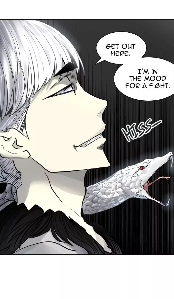 Tower of God, chapter 421, image 5