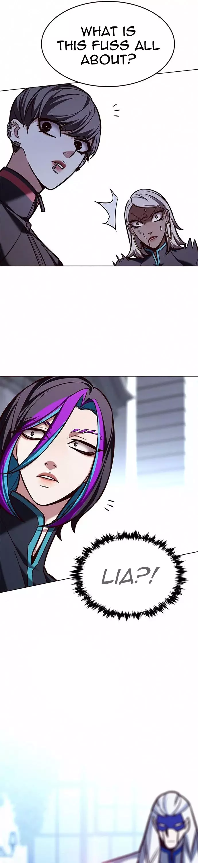 Eleceed, chapter 192, image 23