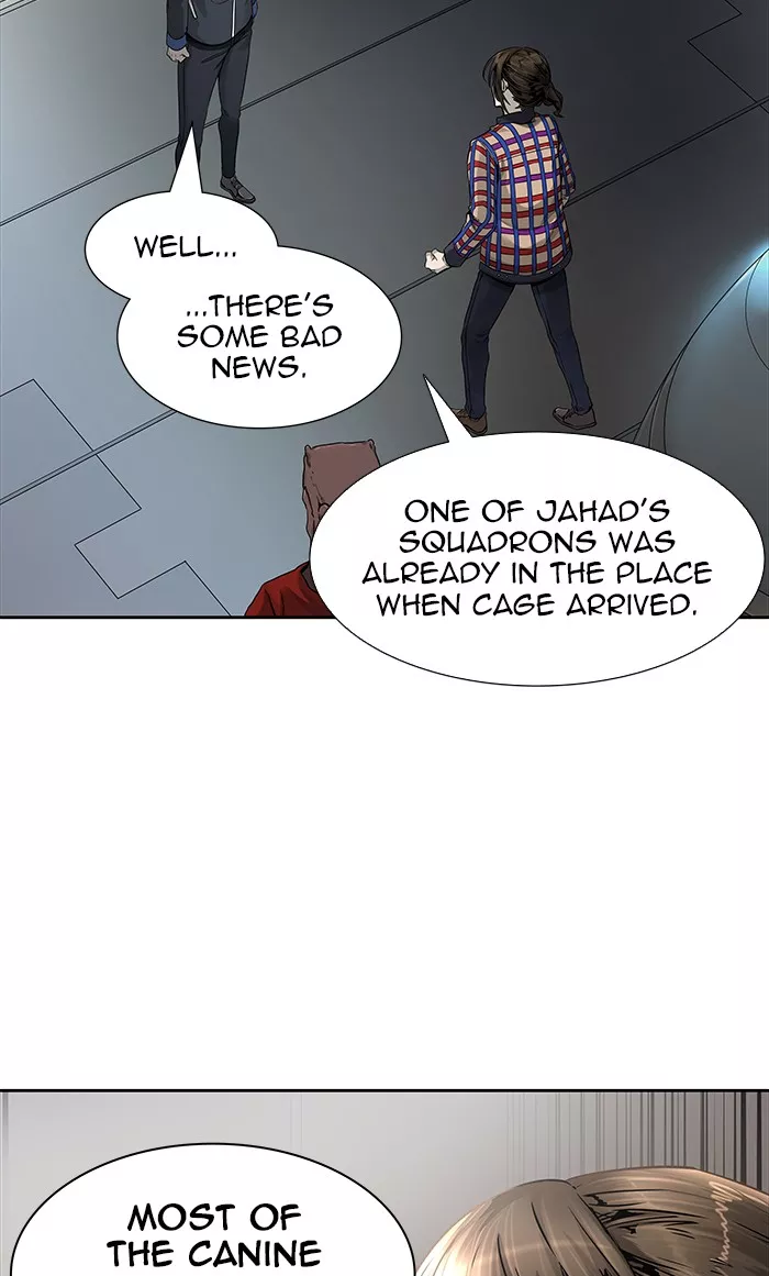 Tower of God, chapter 466, image 72