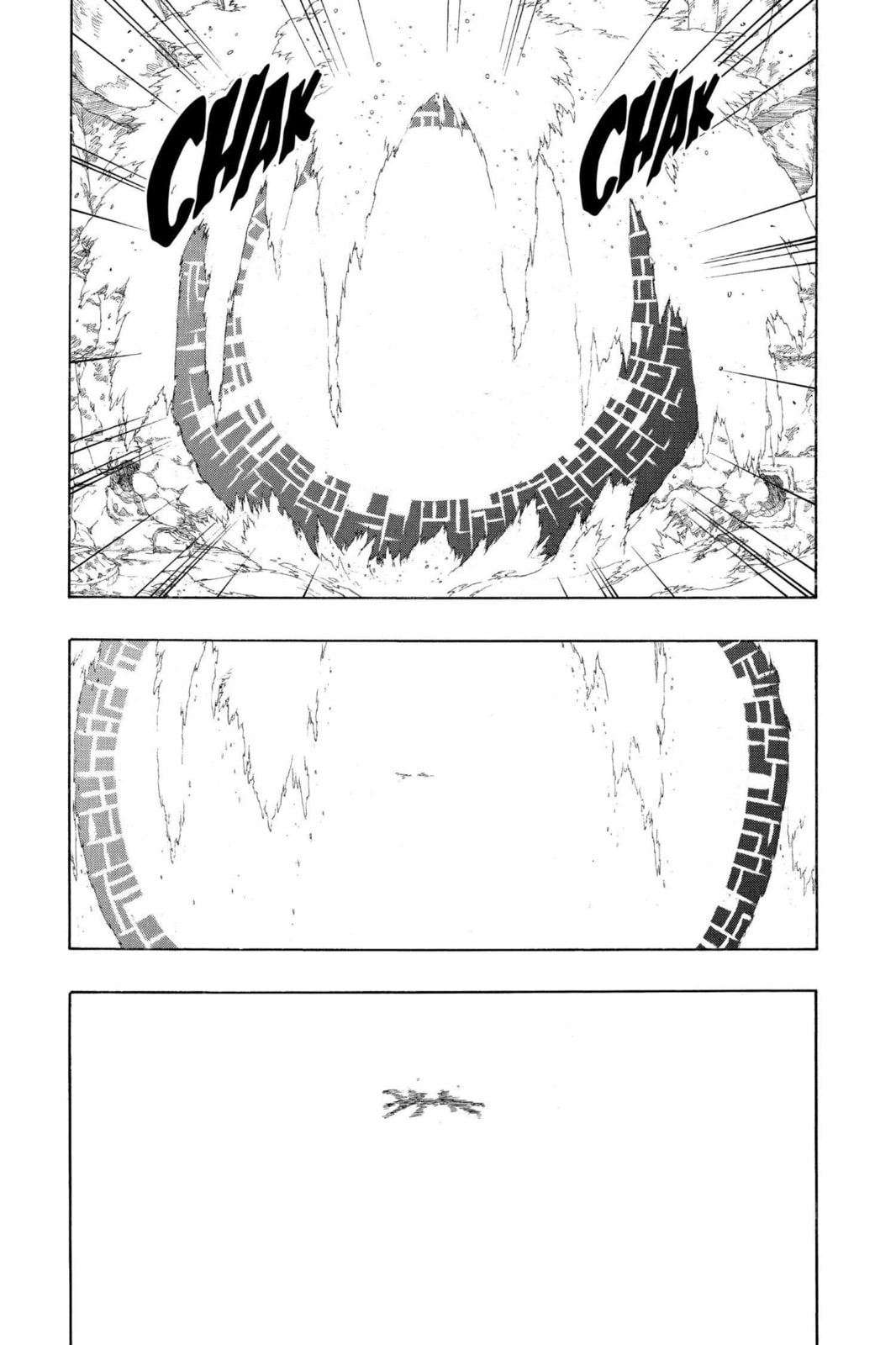 Naruto, chapter 233, image 6