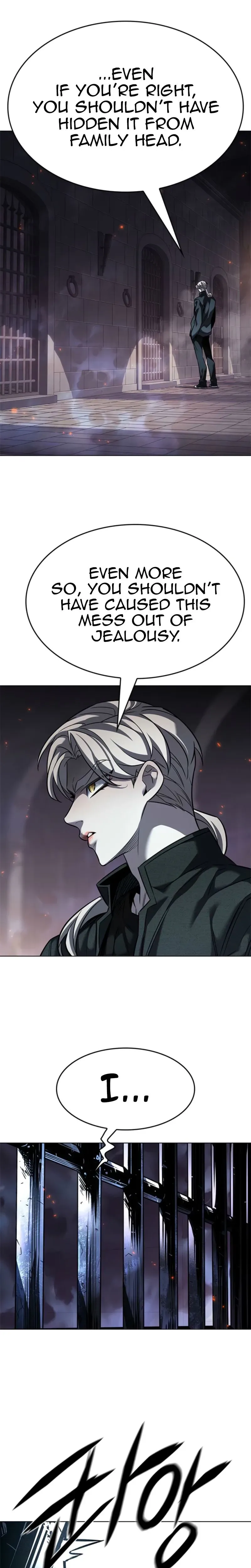 Eleceed, chapter 395, image 21
