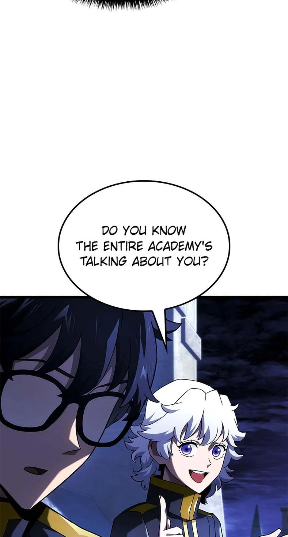 Revenge of the Baskerville Bloodhound, chapter 96, image 8