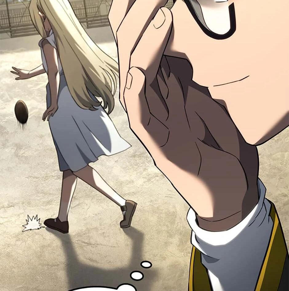 Revenge of the Baskerville Bloodhound, chapter 84, image 70