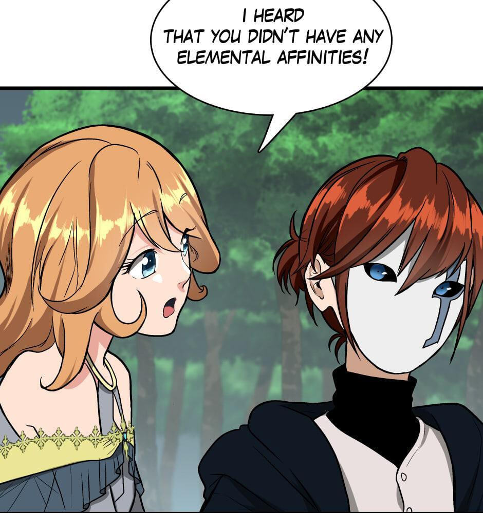 The Beginning After the End, chapter 58, image 132