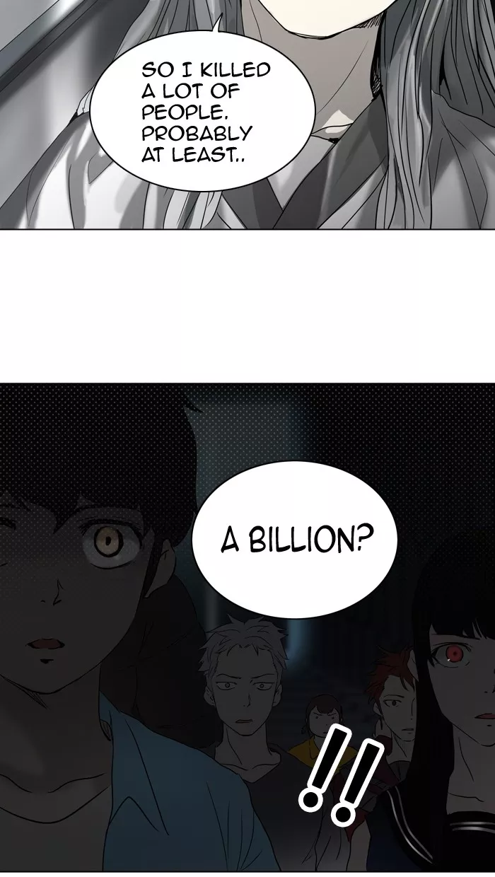 Tower of God, chapter 264, image 62