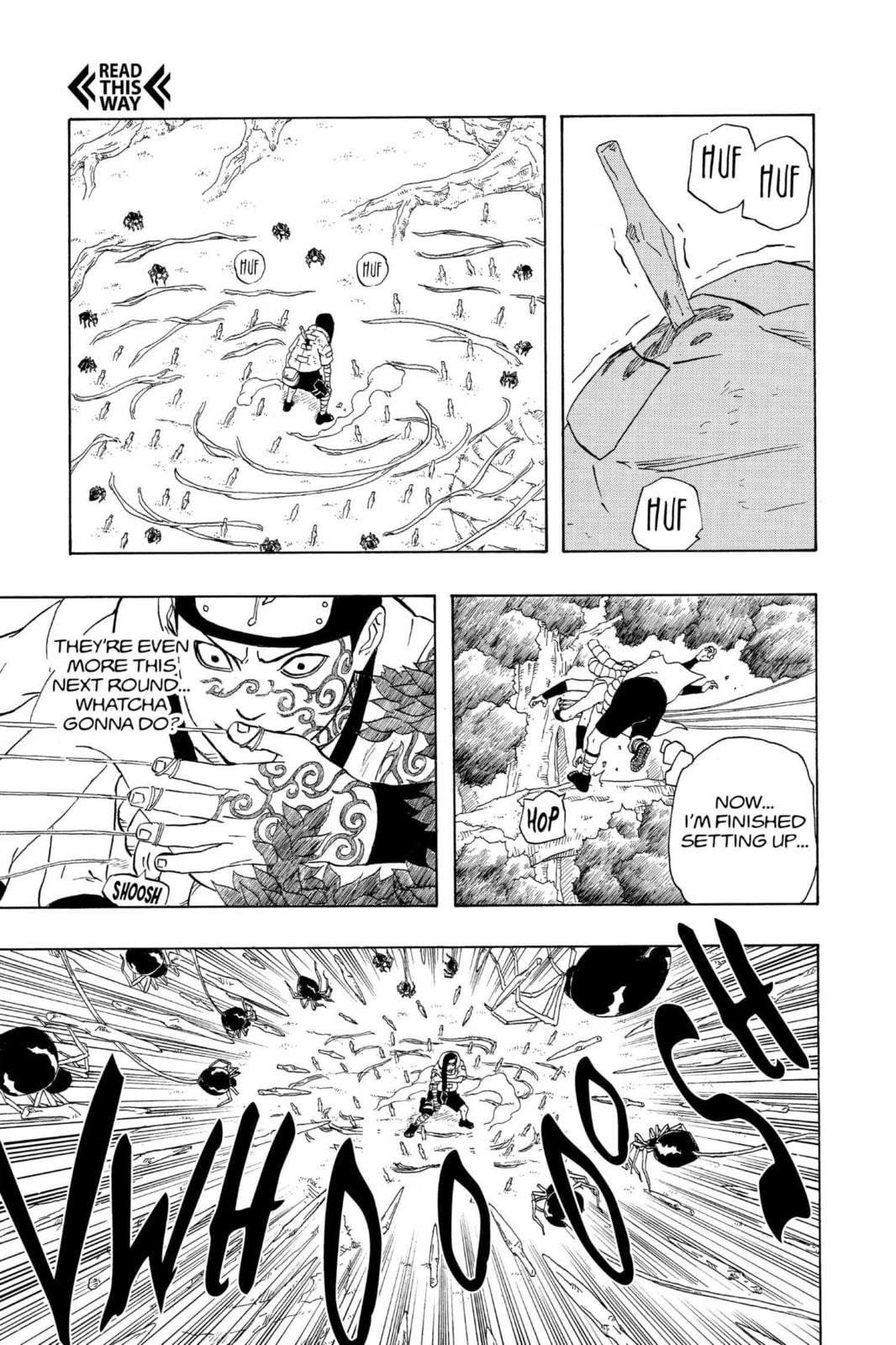 Naruto, chapter 195, image 11