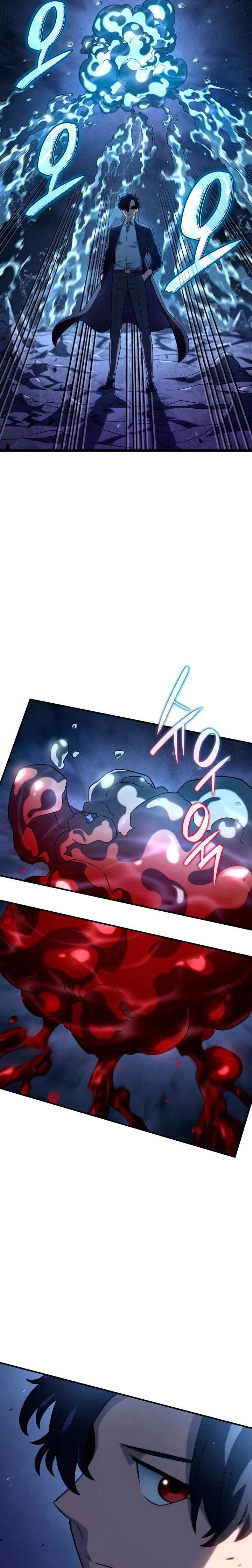 Revenge of the Baskerville Bloodhound, chapter 72, image 15