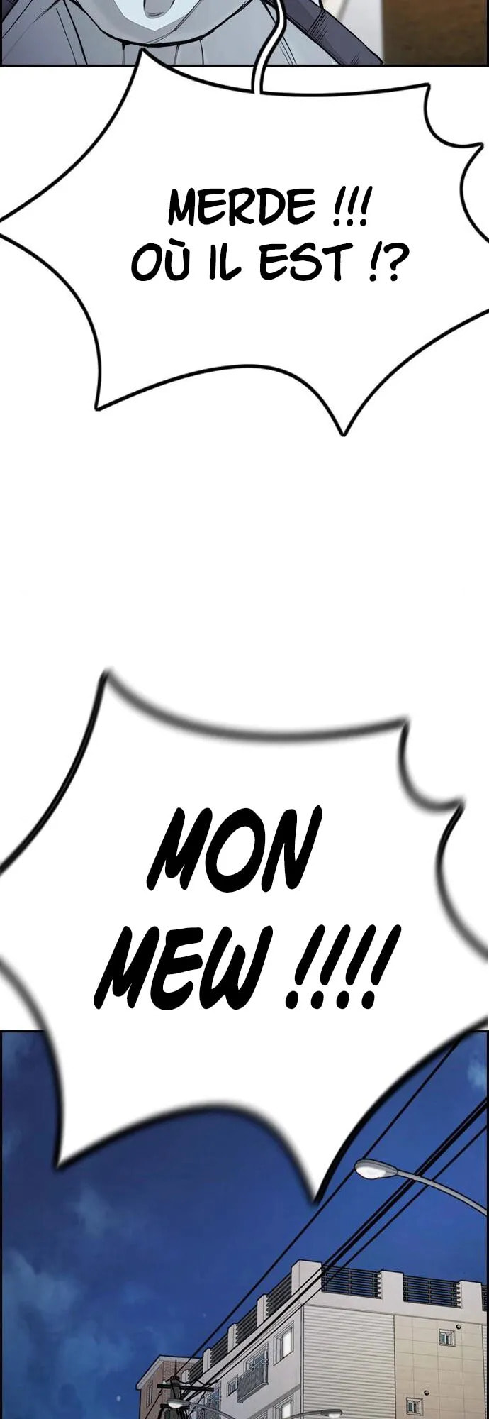 Wind Breaker, chapter 19, page 93