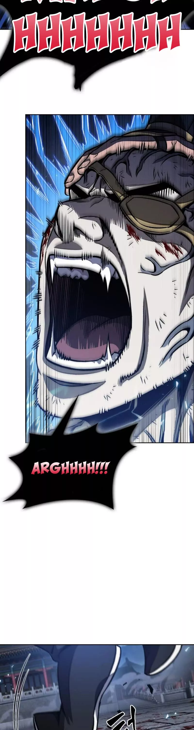 Nano Machine, chapter 193, image 35