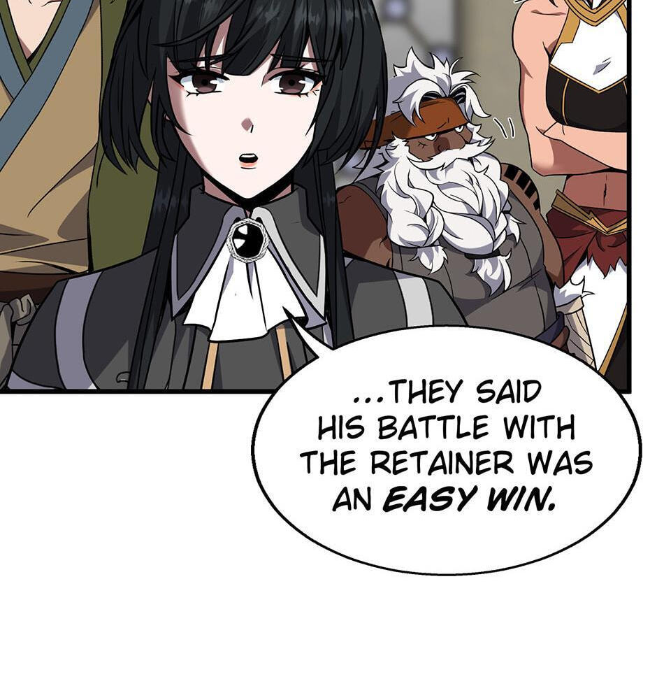 The Beginning After the End, chapter 221, image 107