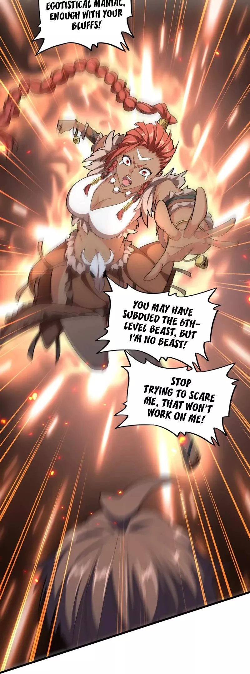 Magic Emperor, chapter 312, image 29