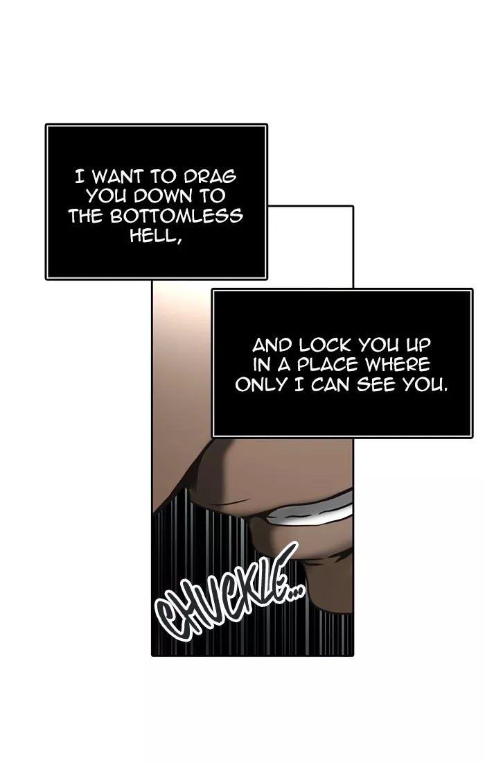 Tower of God, chapter 453, image 21