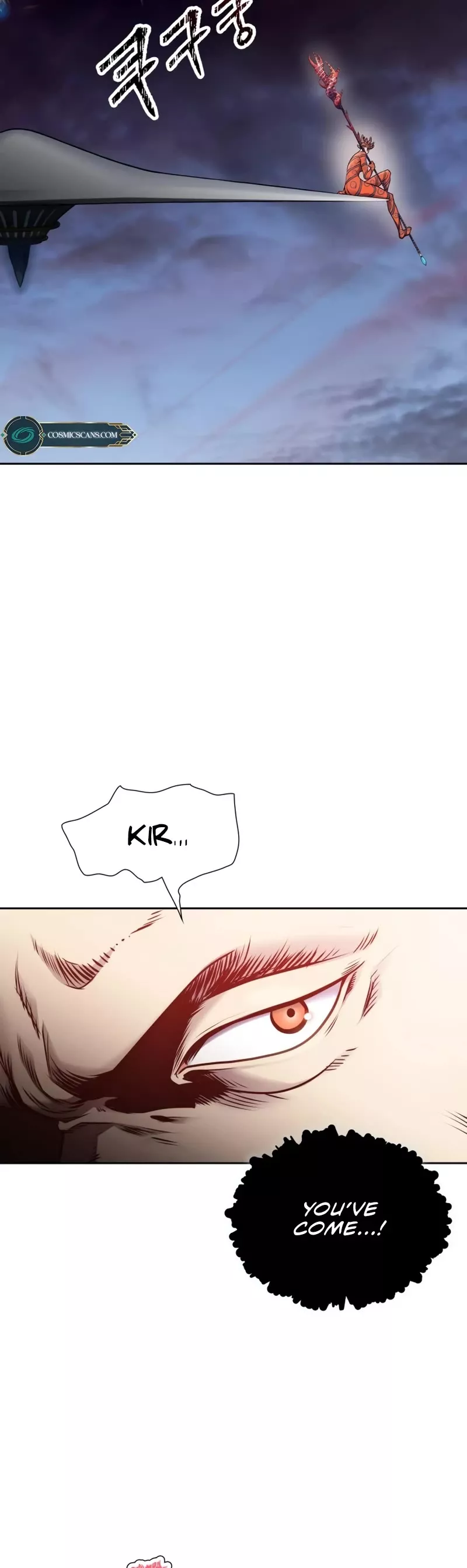 Tower of God, chapter 602, image 73