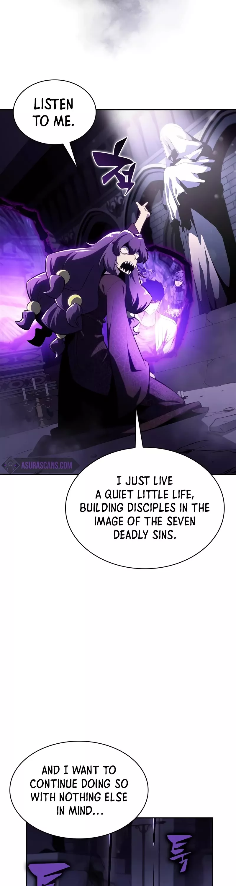 Solo Max-Level Newbie, chapter 163, image 43