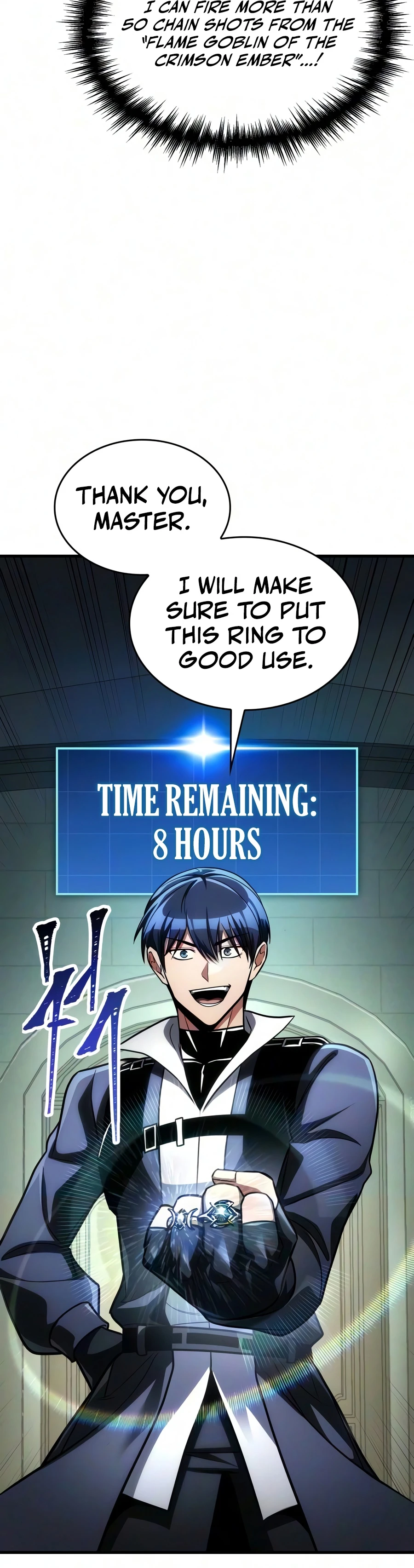 My Exclusive Tower Guide, chapter 124, image 21