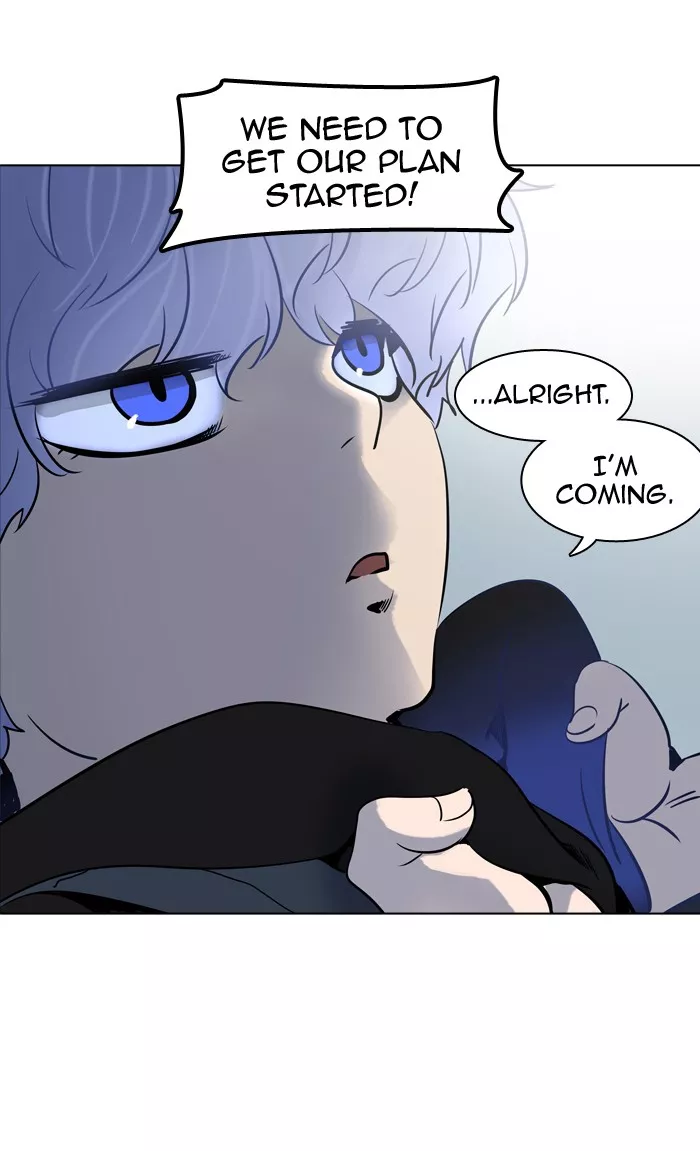 Tower of God, chapter 283, image 10