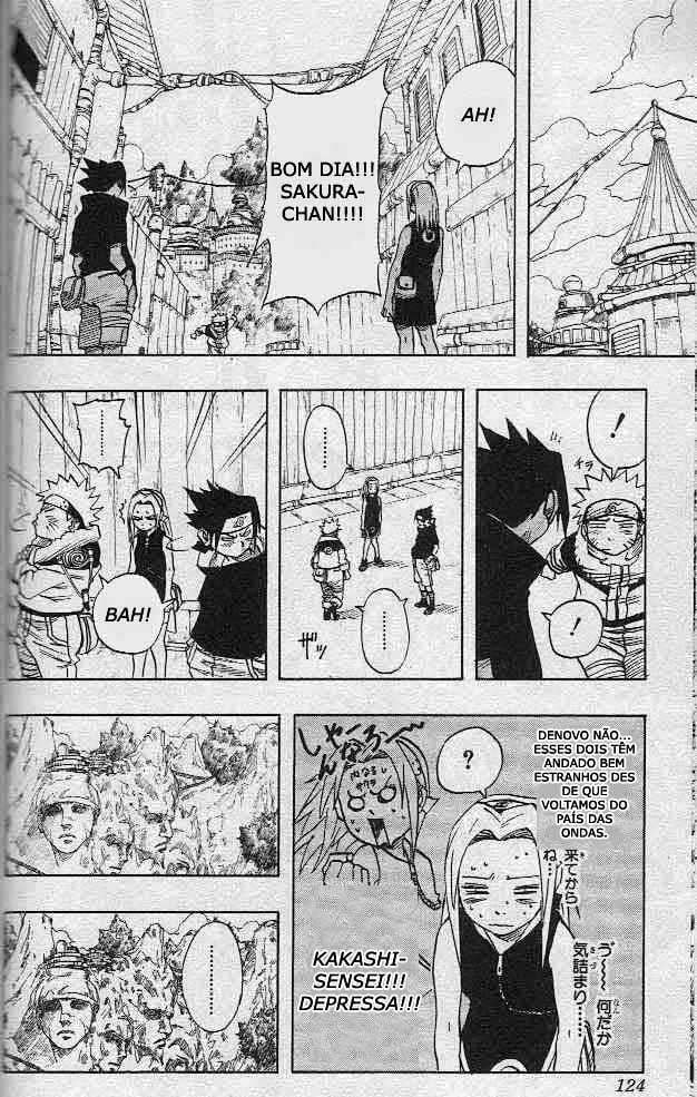 Naruto, chapter 34, image 3