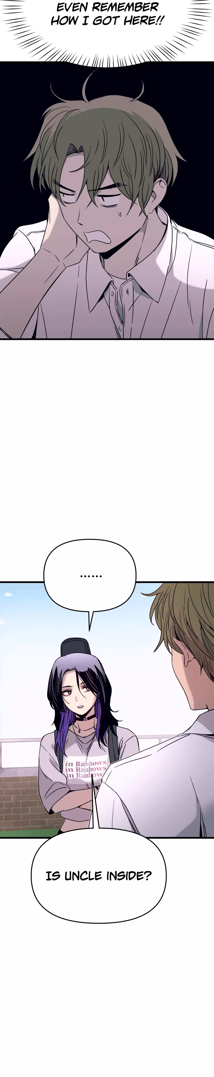 My Bias Gets on the Last Train, chapter 45, image 37