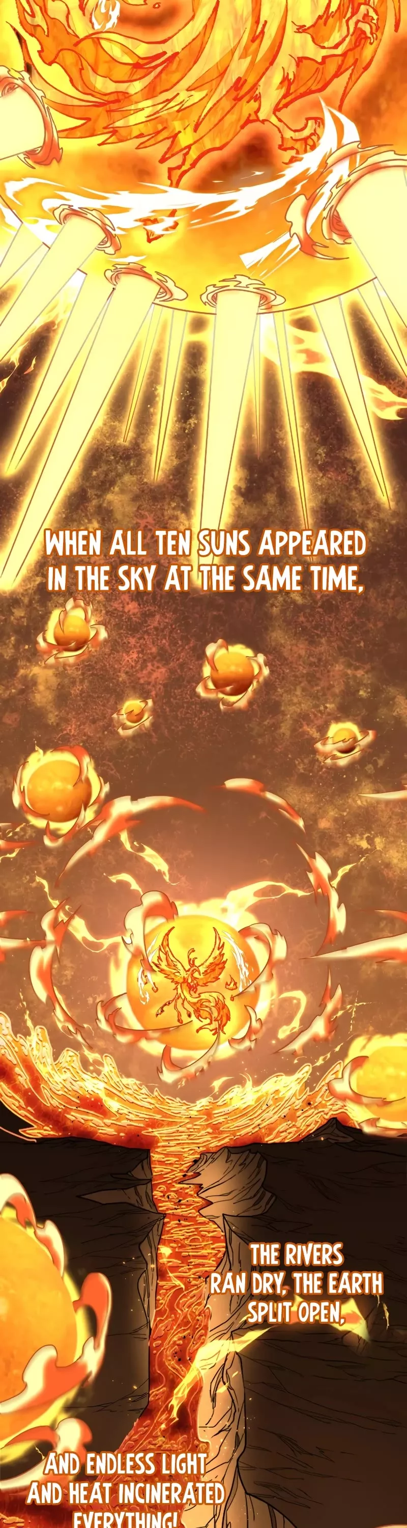 Logging 10,000 Years into the Future, chapter 31, image 17