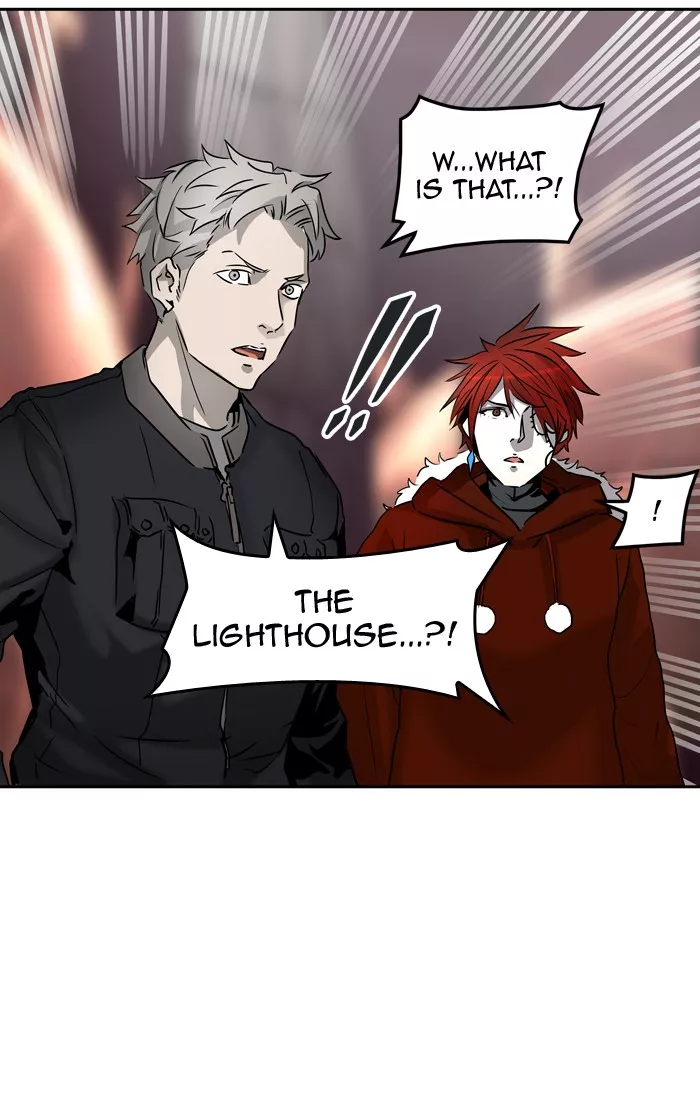 Tower of God, chapter 316, image 10