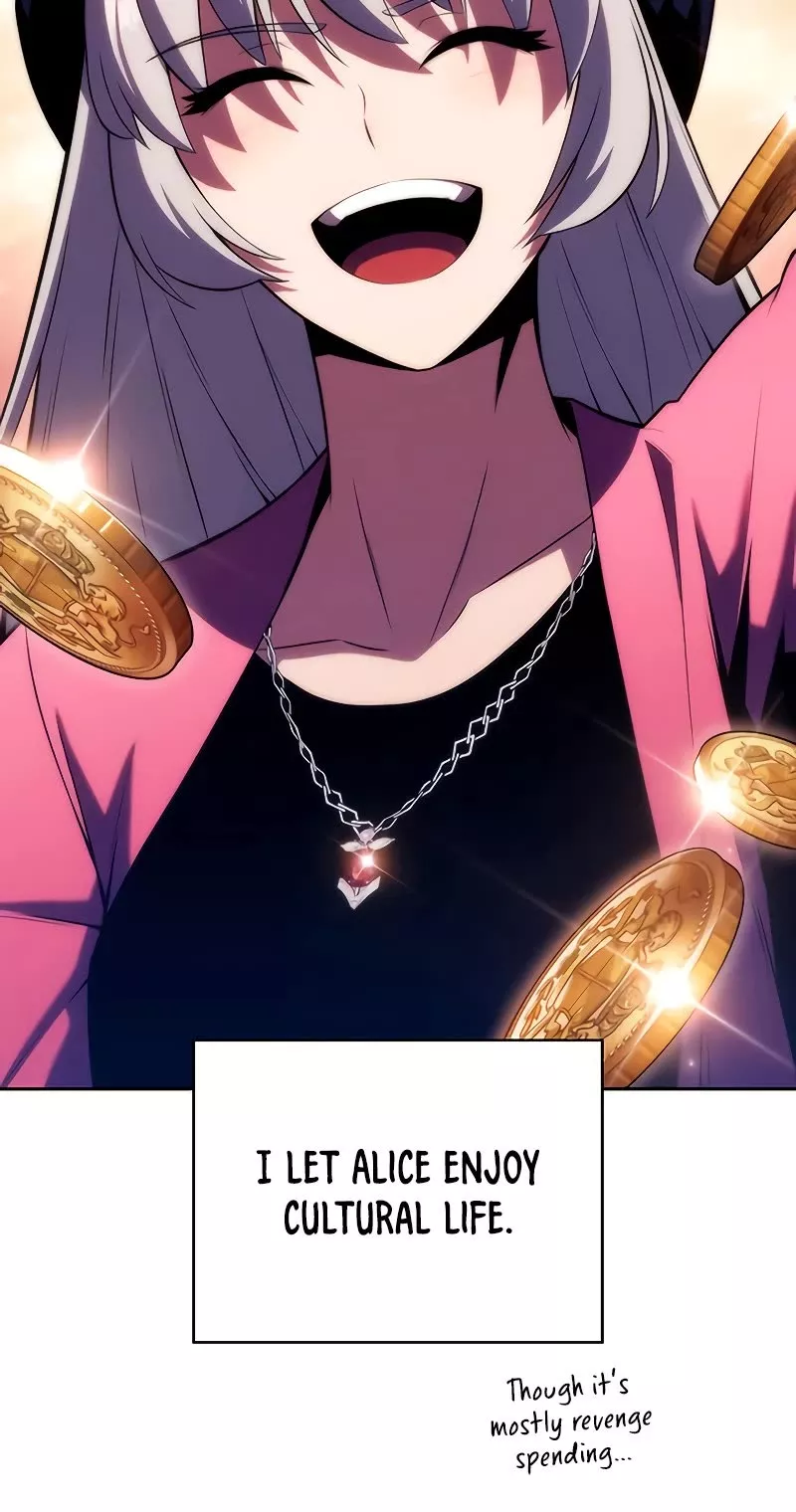 Solo Max-Level Newbie, chapter 66, image 44