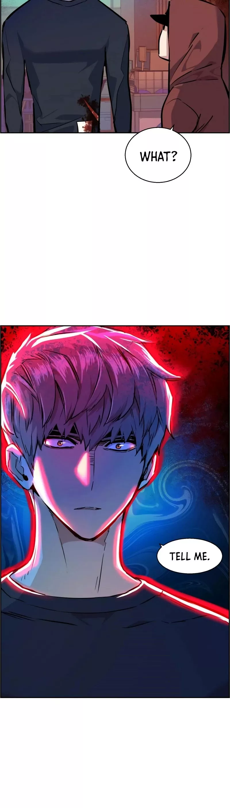 Teenage Mercenary, chapter 54, image 54