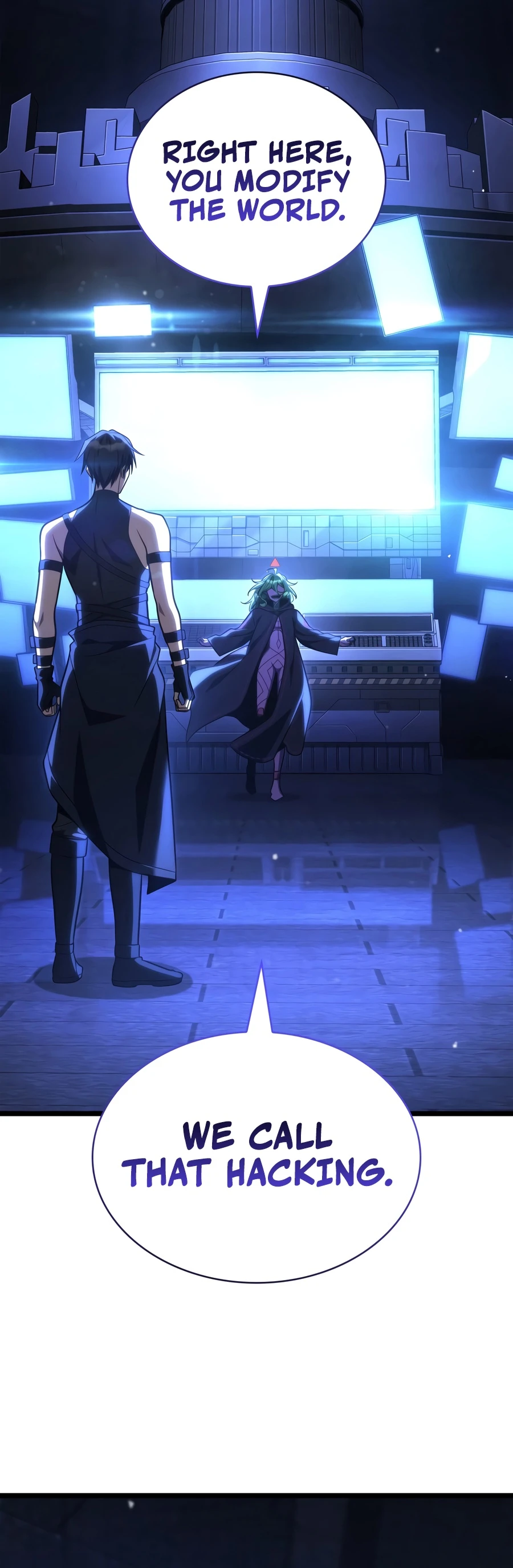 Infinite Mage, chapter 180, image 9