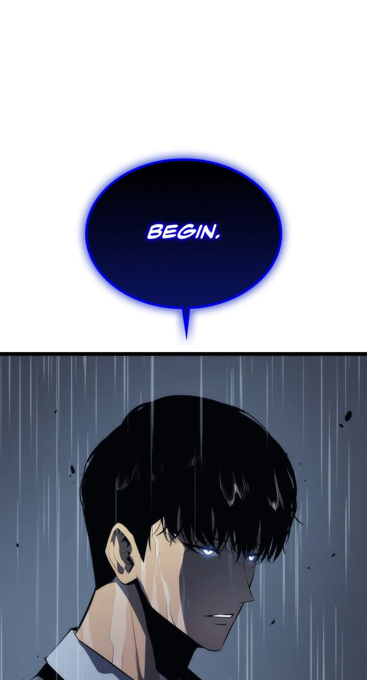 Solo Leveling, chapter 111, page 65