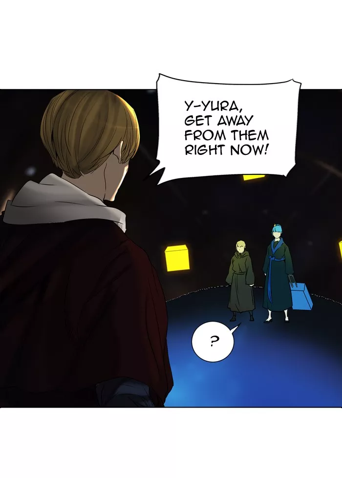 Tower of God, chapter 264, image 5
