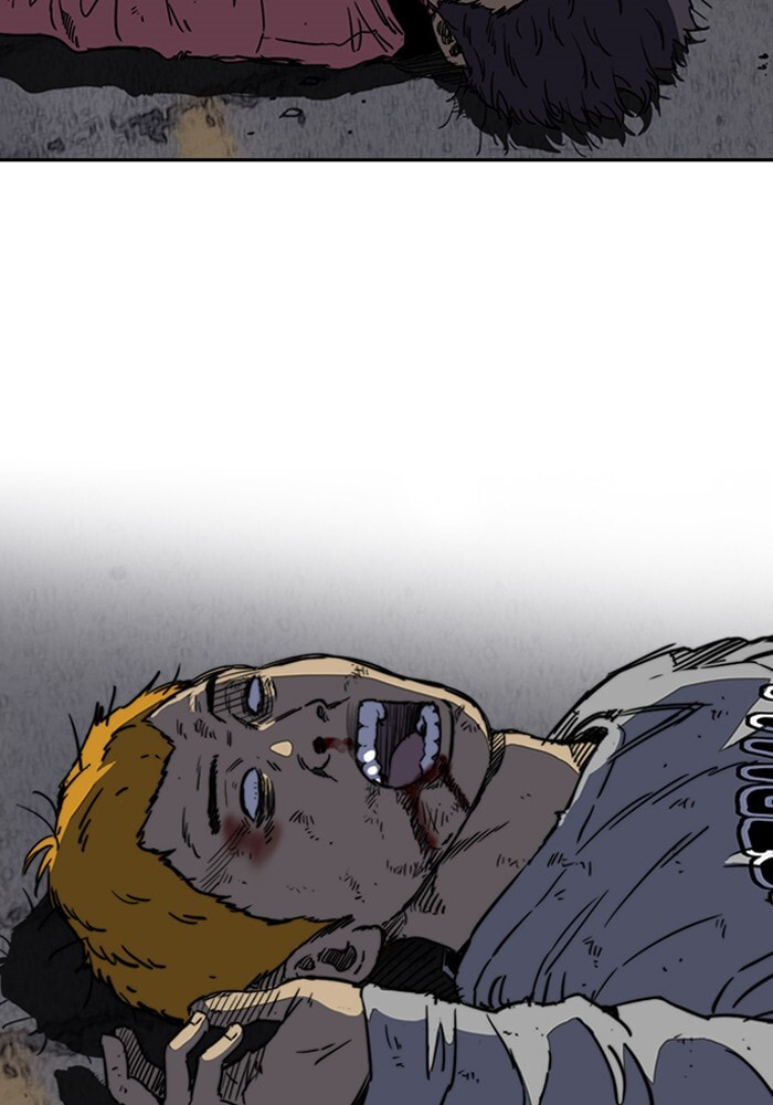 Wind Breaker, chapter 195, image 5