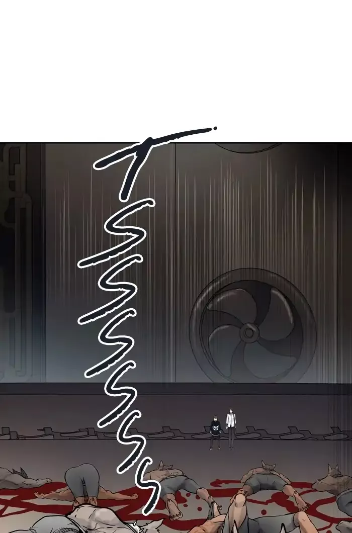 Tower of God, chapter 419, image 97