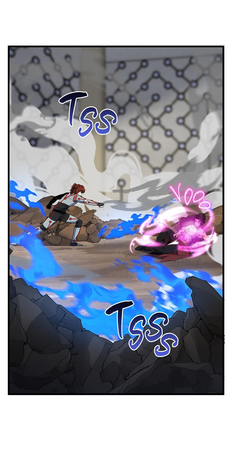 The Beginning After the End, chapter 214, image 96