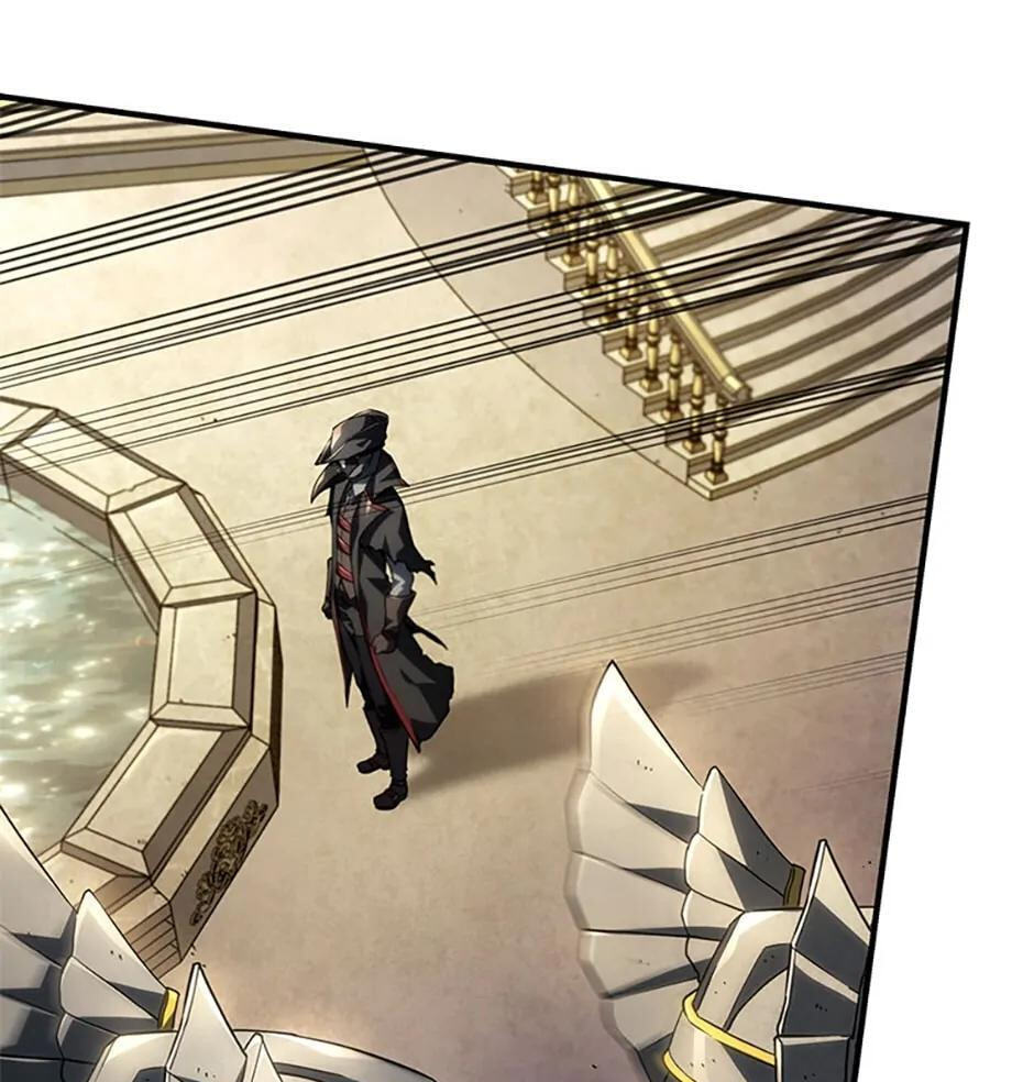 Revenge of the Baskerville Bloodhound, chapter 46, image 62