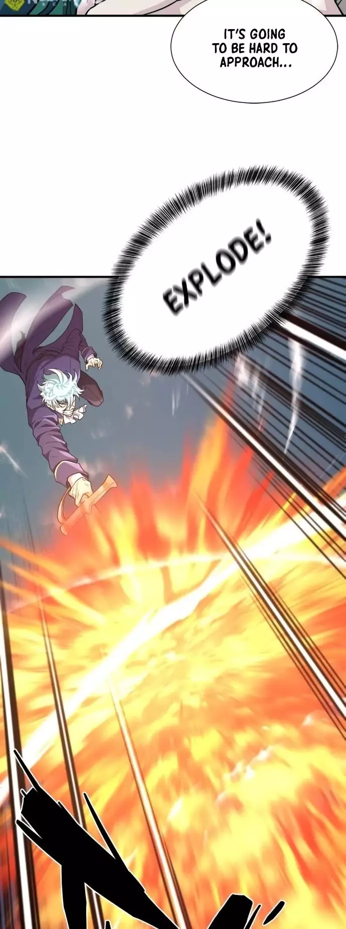 The Greatest Estate Developer, chapter 55, image 7