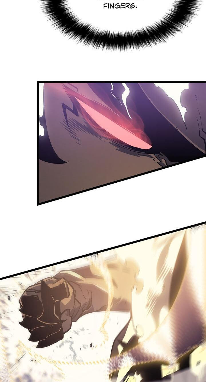 Solo Leveling, chapter 157, image 86