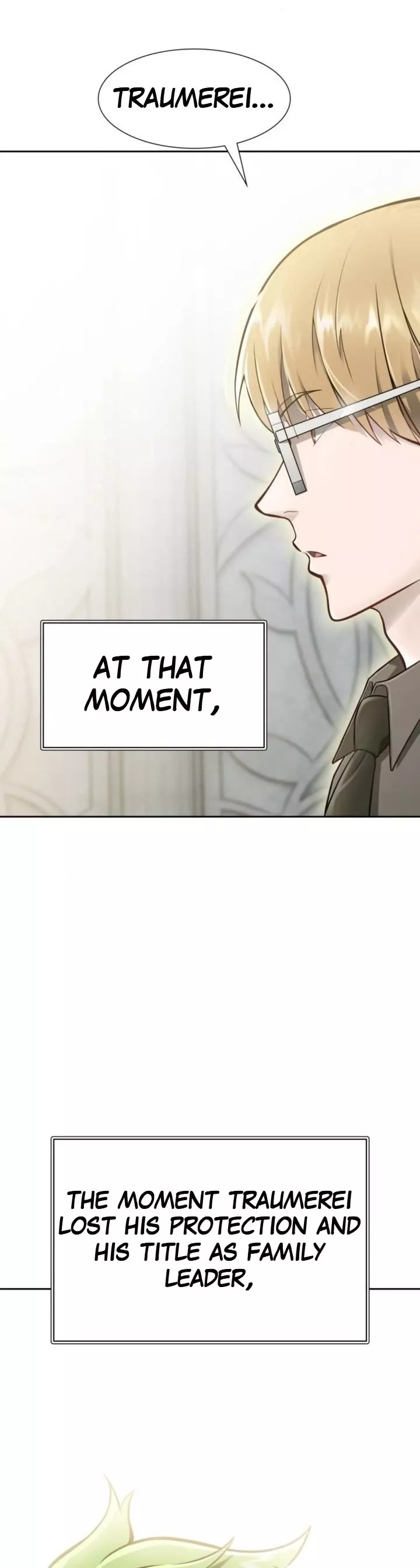 Tower of God, chapter 650, image 53