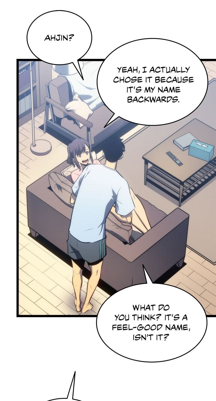 Solo Leveling, chapter 115, image 64