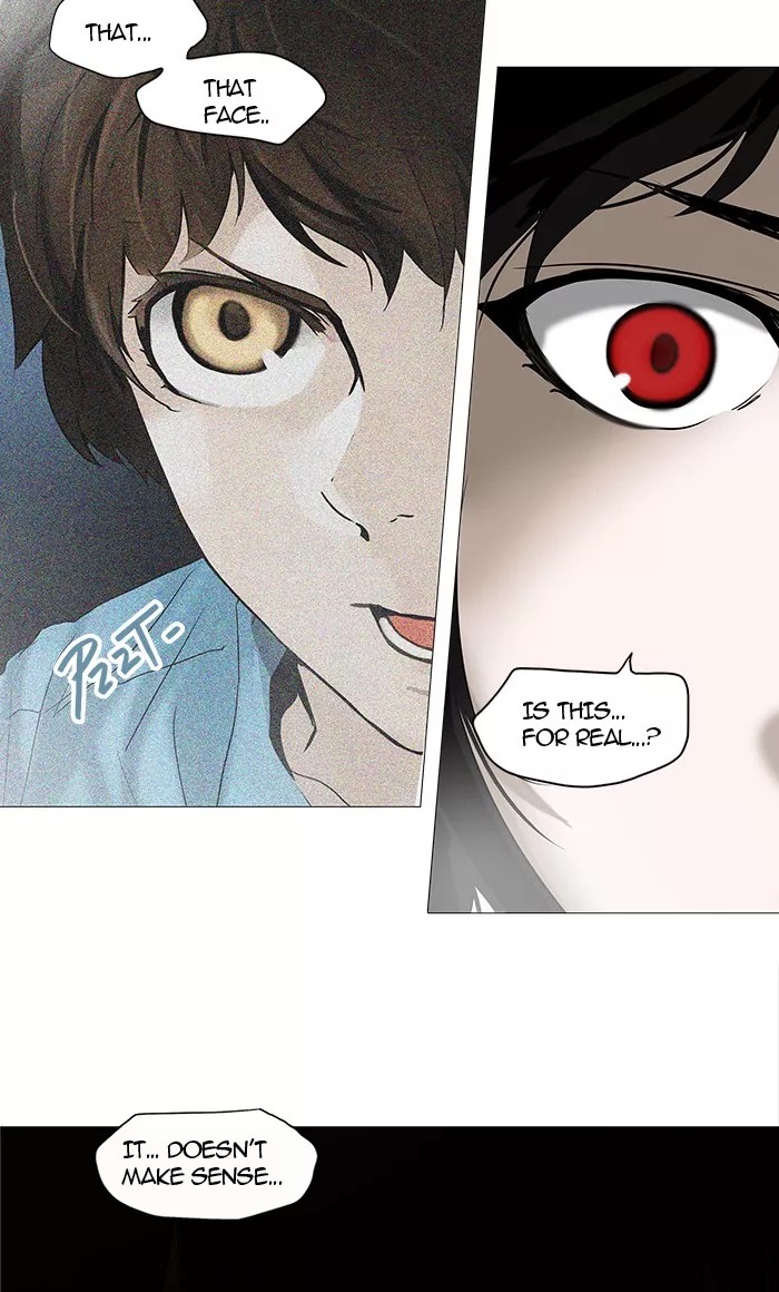 Tower of God, chapter 252, image 5
