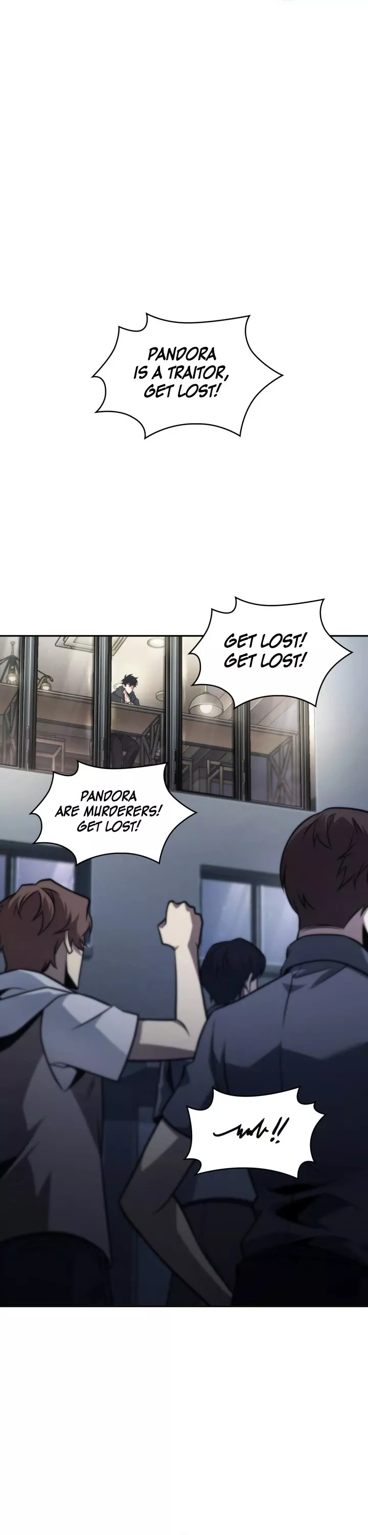 Tomb Raider King, chapter 353, image 7