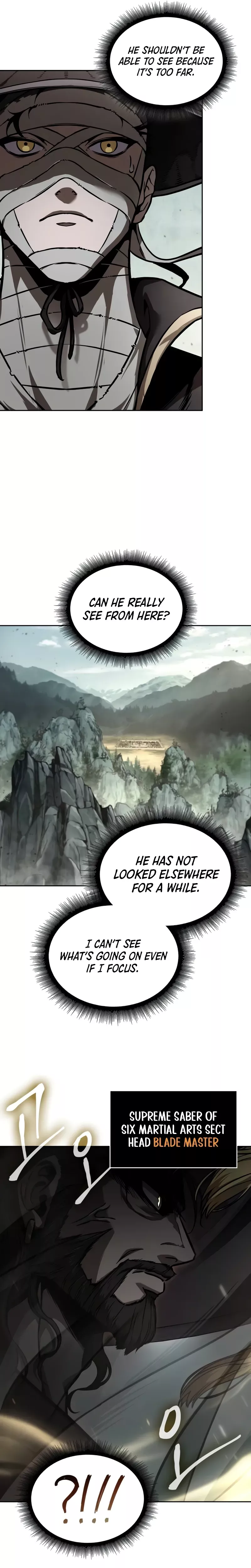 Nano Machine, chapter 236, image 14