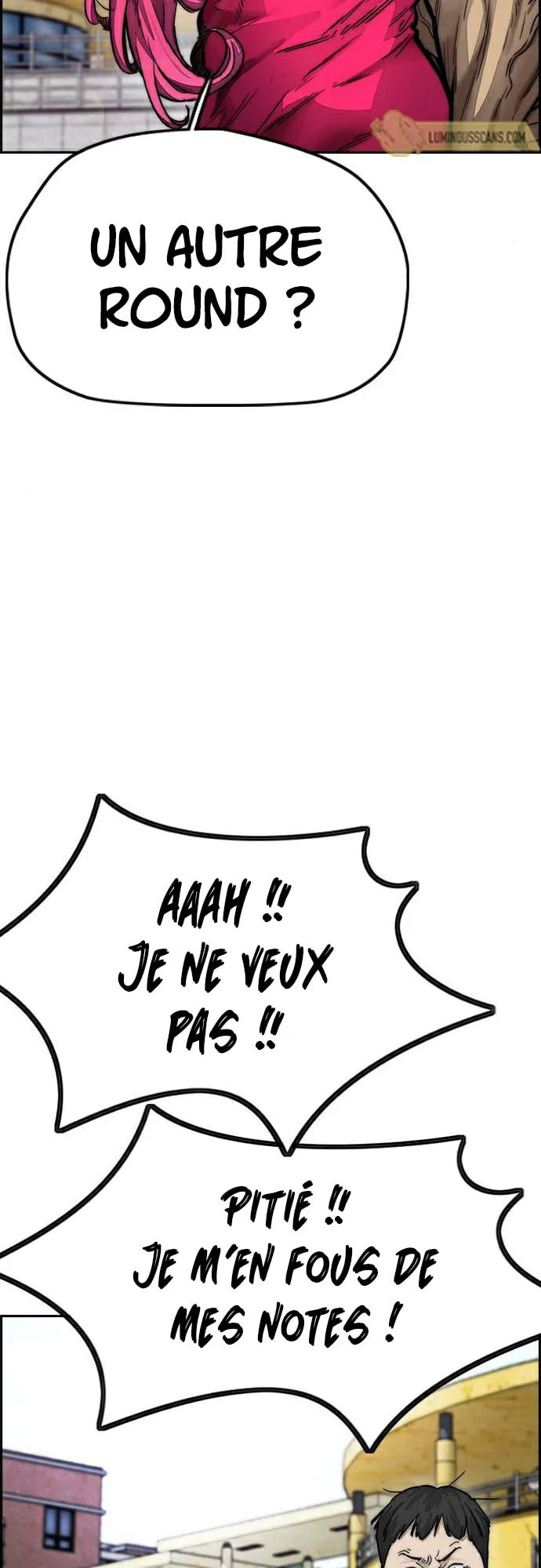 Wind Breaker, chapter 9, image 17