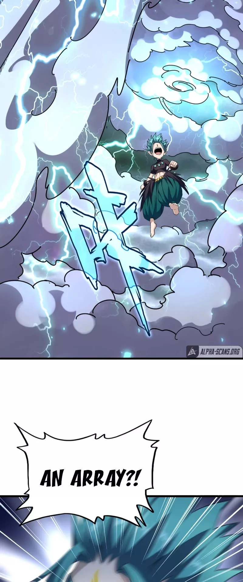 Magic Emperor, chapter 275, image 23