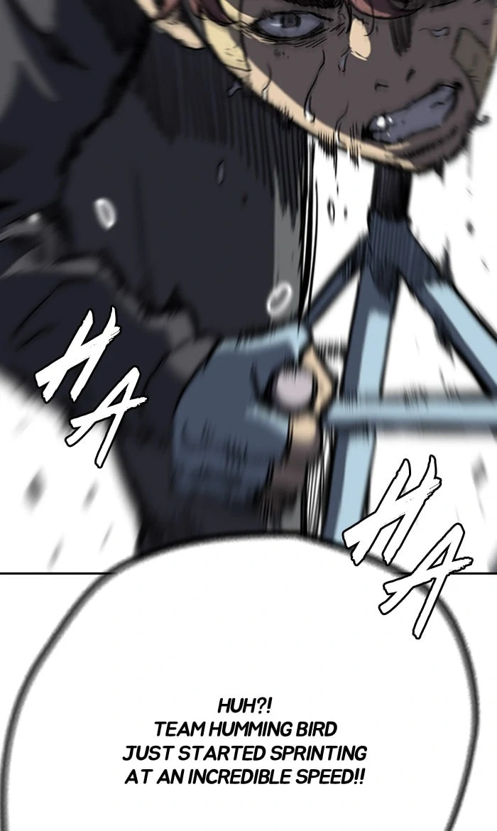 Wind Breaker, chapter 244, image 39